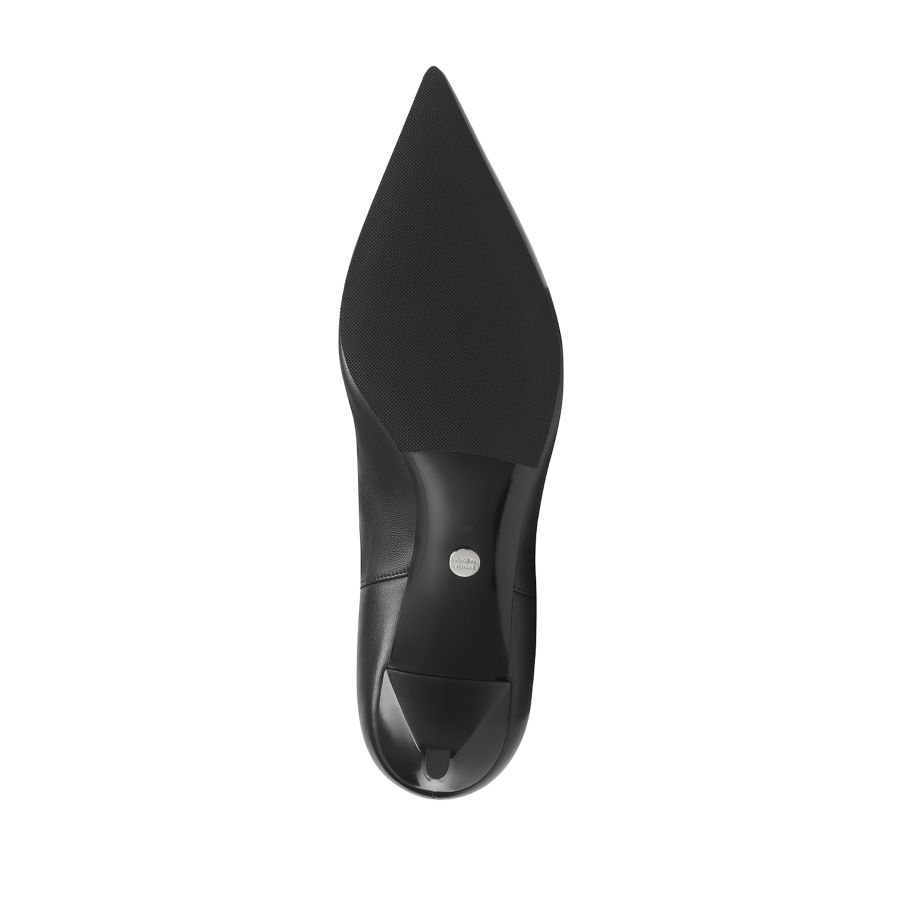 женские демисезонные сапоги EKONIKA PREMIUM PM00707CN-20-black-24W, фото 5