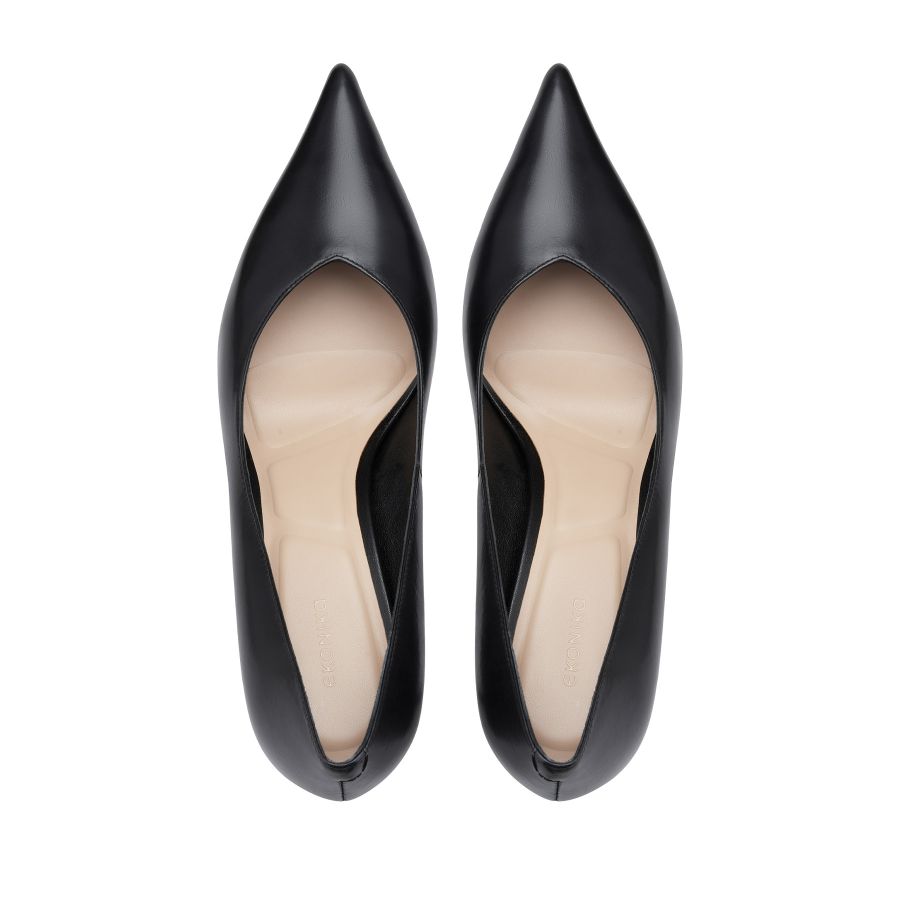женские туфли EKONIKA EN00661CN-02-black-25S, фото 3