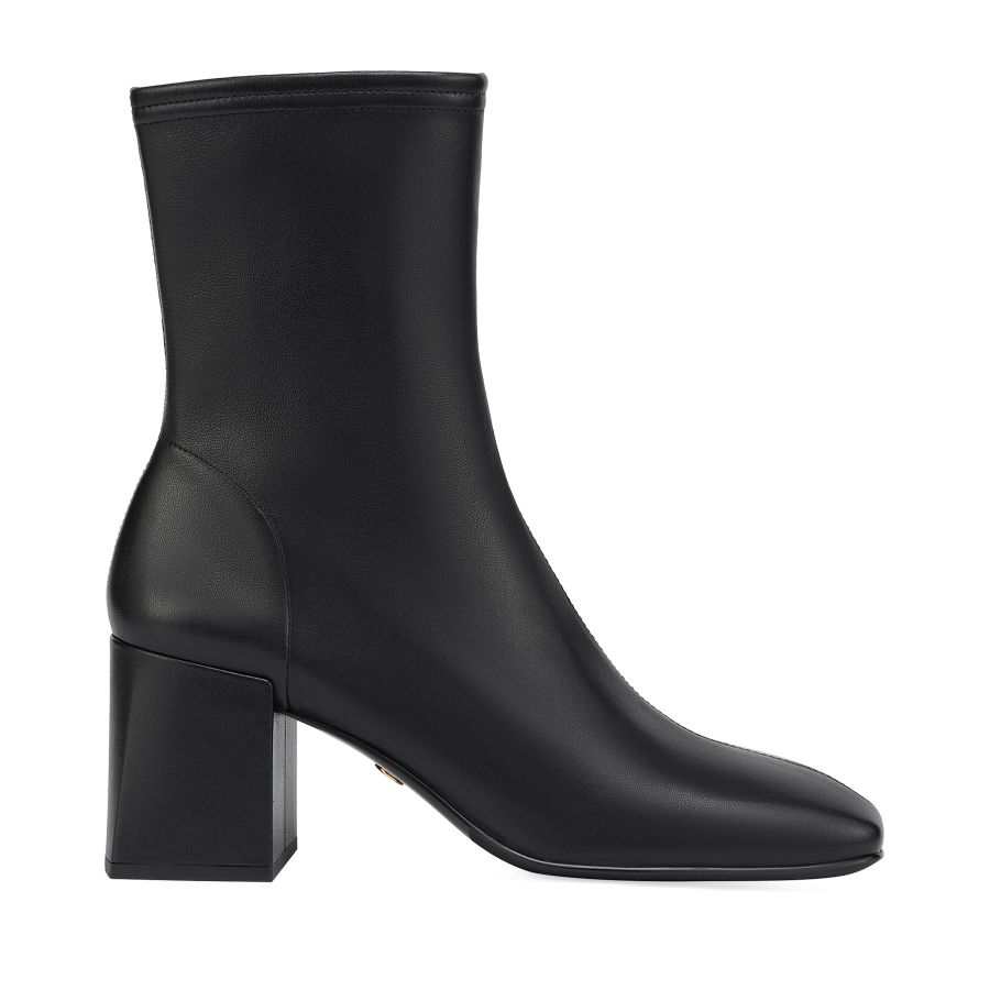 женские демисезонные ботильоны EKONIKA PREMIUM PM01065CN-20-1-black-25S, фото 1
