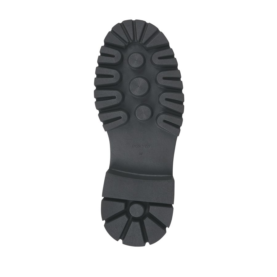 женские демисезонные челси EKONIKA EN01502CN-21-beluga-25W, фото 3