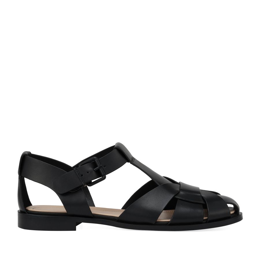 женские сандалии EKONIKA EN01111CN-02-black-25S, фото 1