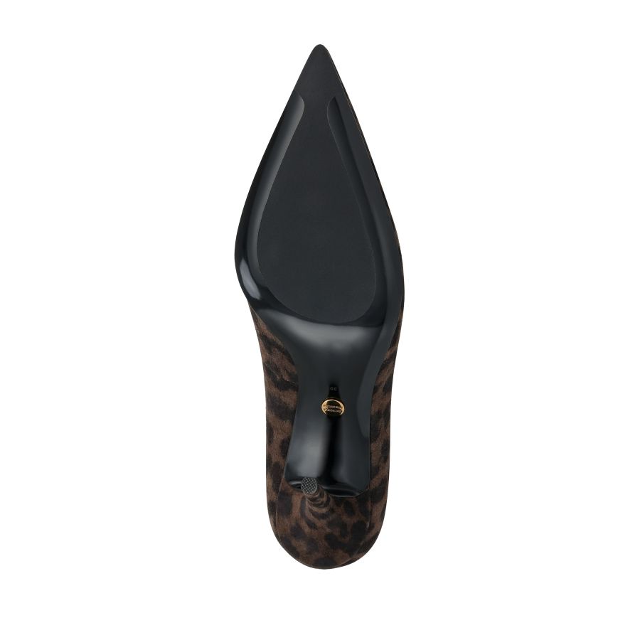женские туфли EKONIKA PREMIUM PM01362CN-03-leopard-25W, фото 4
