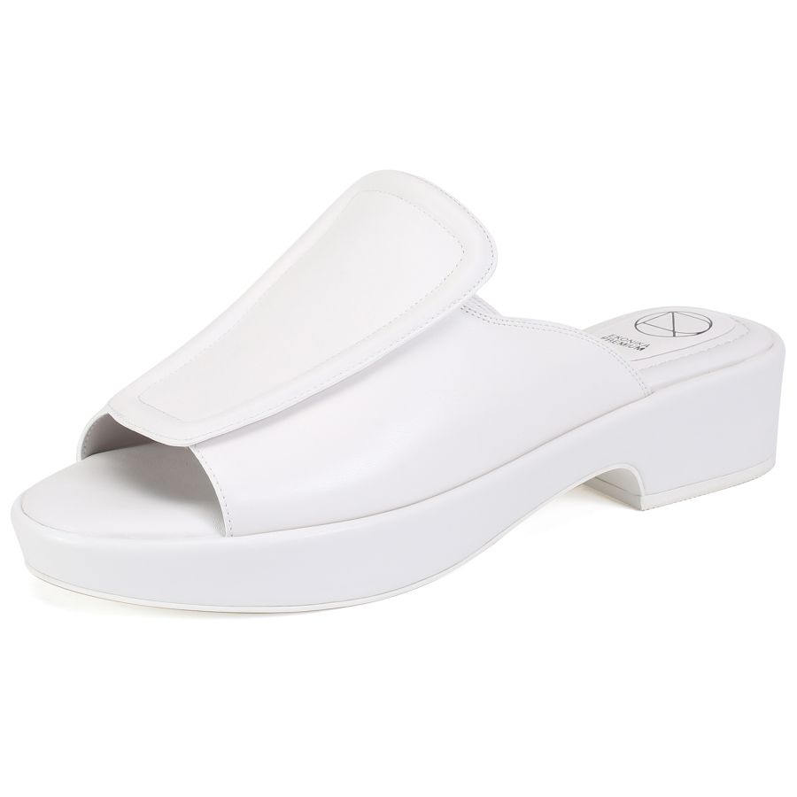 мюли EKONIKA PREMIUM PM9236-01-white-22L, фото 3