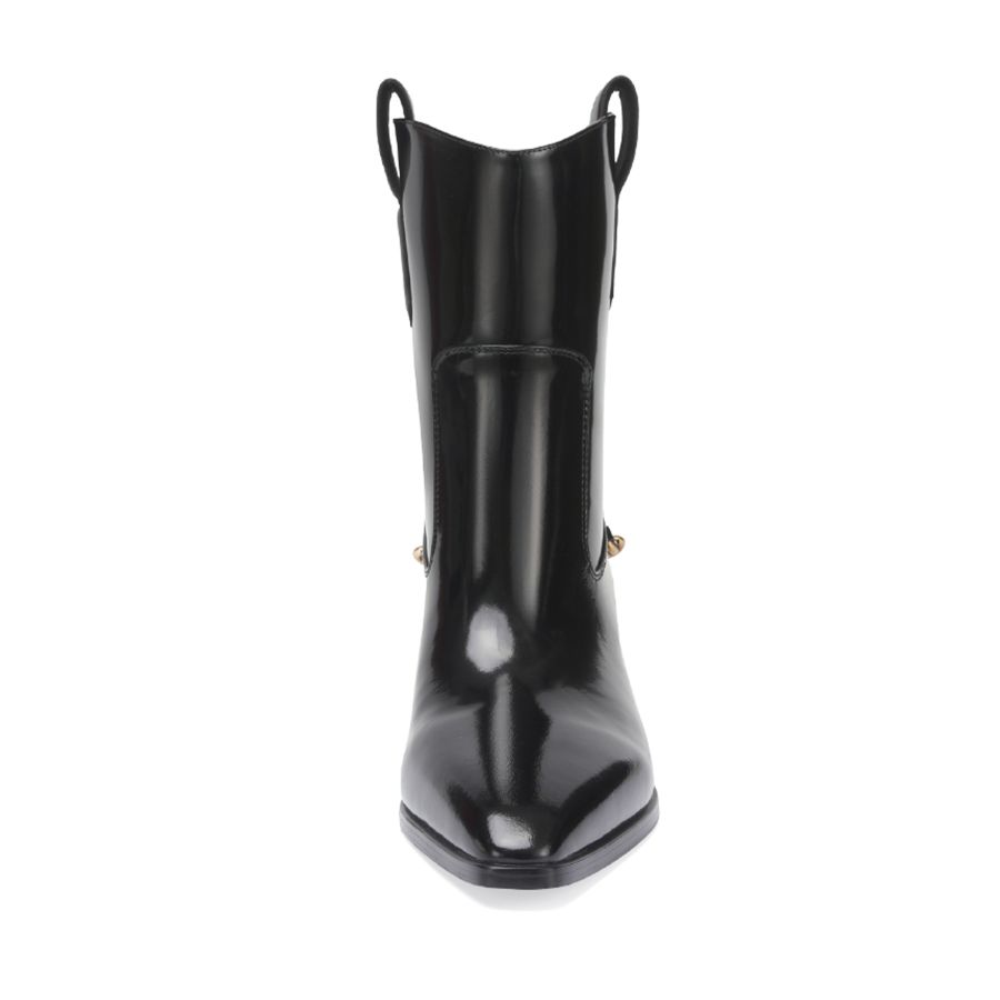женские демисезонные казаки EKONIKA PREMIUM PM00936CN-21-1-black-24W, фото 4