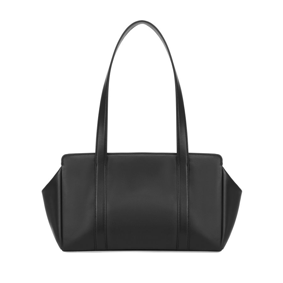 женская сумка-тоут EKONIKA EN30234CN-01-black-25W, фото 1