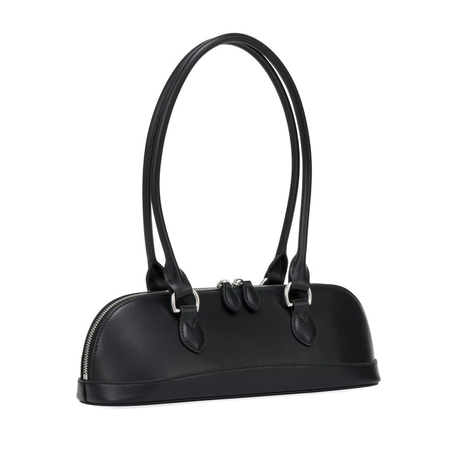 женская сумка-такса EKONIKA PREMIUM PM30064CN-01-black-25S, фото 2