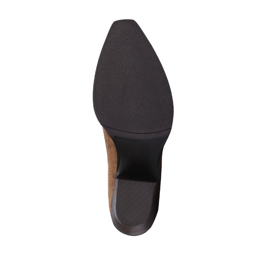 женские демисезонные казаки EKONIKA EN00549CN-25-oak-24W, фото 3