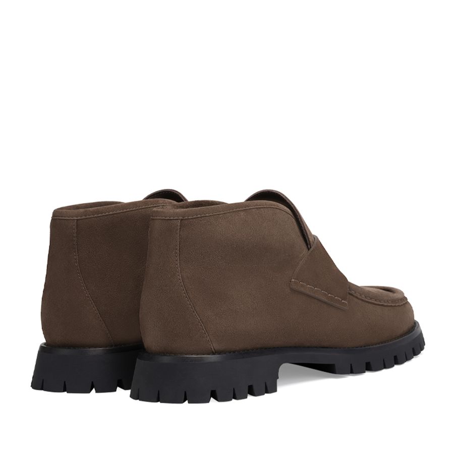 женские зимние полуботинки EKONIKA PREMIUM PM00935CN-22-brown-24W, фото 5