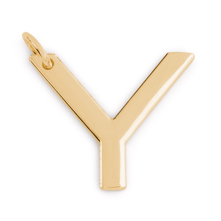 подвеска EKONIKA EN-Y-big-gold-UNI, фото 1