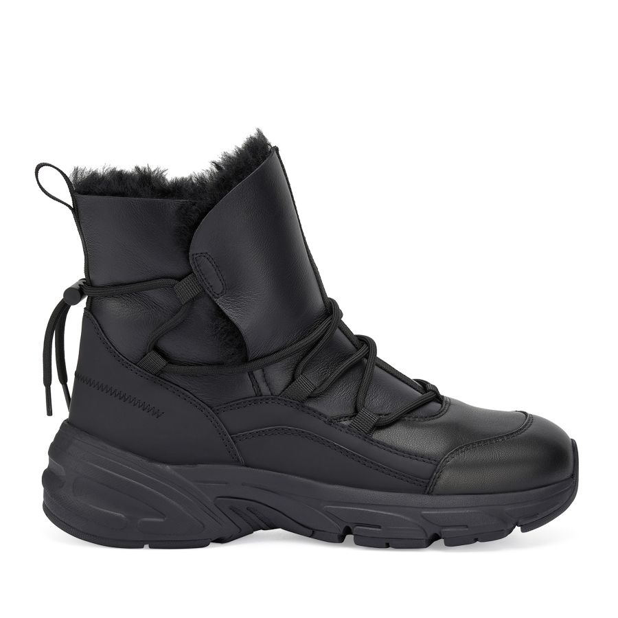 женские зимние кроссовки EKONIKA EN00953CN-20-black-24W, фото 1