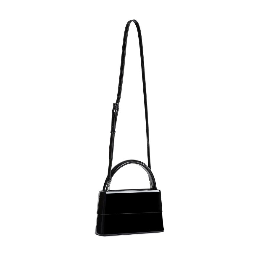 женская сумка кросс-боди EKONIKA EN39402CN-01-black-25S, фото 3
