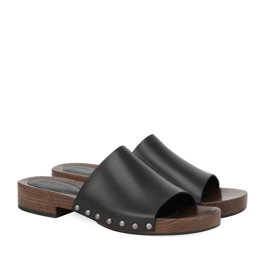 женские летние мюли EKONIKA EN01379CN-01-black-25S, фото 2
