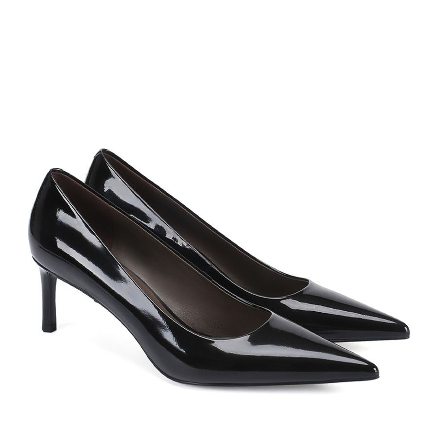 женские туфли EKONIKA PREMIUM PM00793CN-01-black-24W, фото 2
