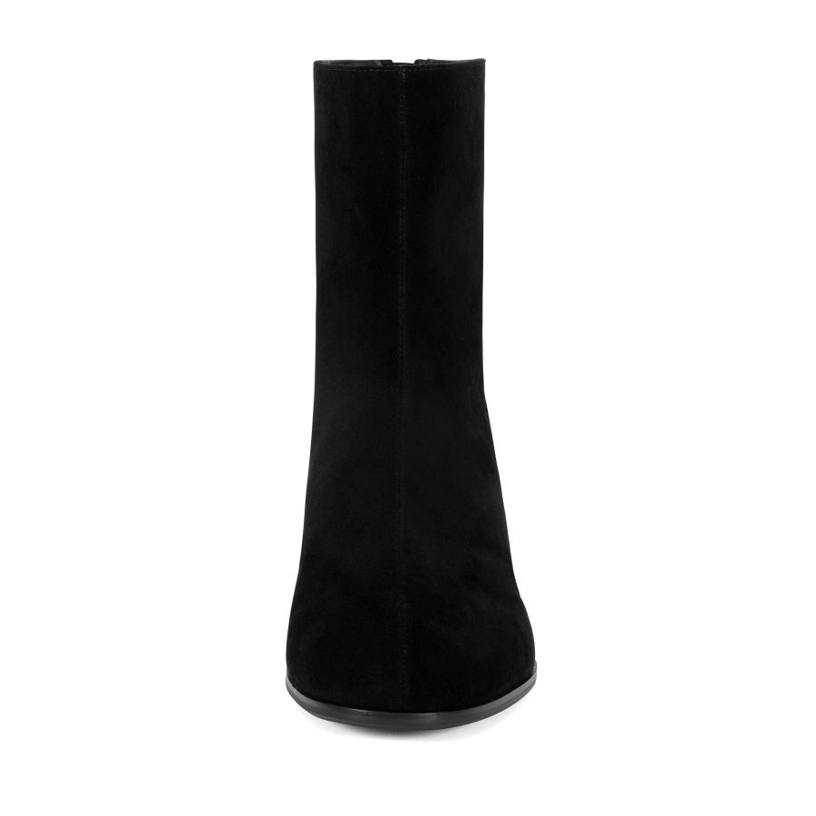 женские демисезонные ботильоны EKONIKA EN01461CN-21-black-25W, фото 4