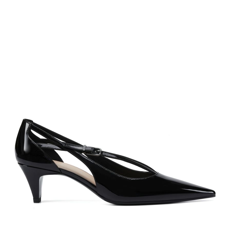 женские туфли EKONIKA EN00889CN-02-black-25S, фото 1