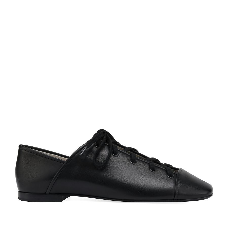 женские летние полуботинки EKONIKA PREMIUM PM01173CN-02-black-25S, фото 1
