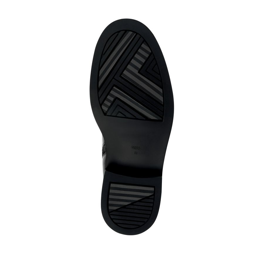 женские зимние жокейские сапоги EKONIKA PREMIUM PM00514CN-30-black-25W, фото 3