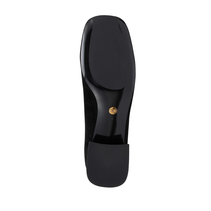 женские туфли Мэри Джейн EKONIKA PREMIUM PM01075CN-01-black-25S, фото 4