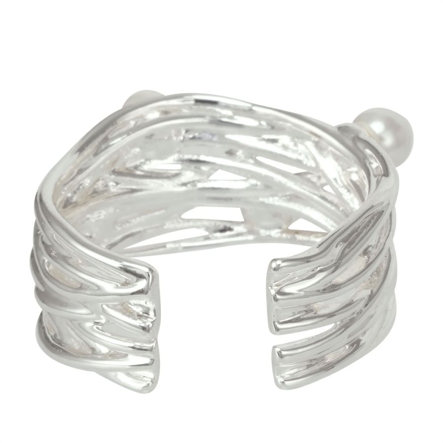 женское кольцо EKONIKA EN47958-silver-25S, фото 3