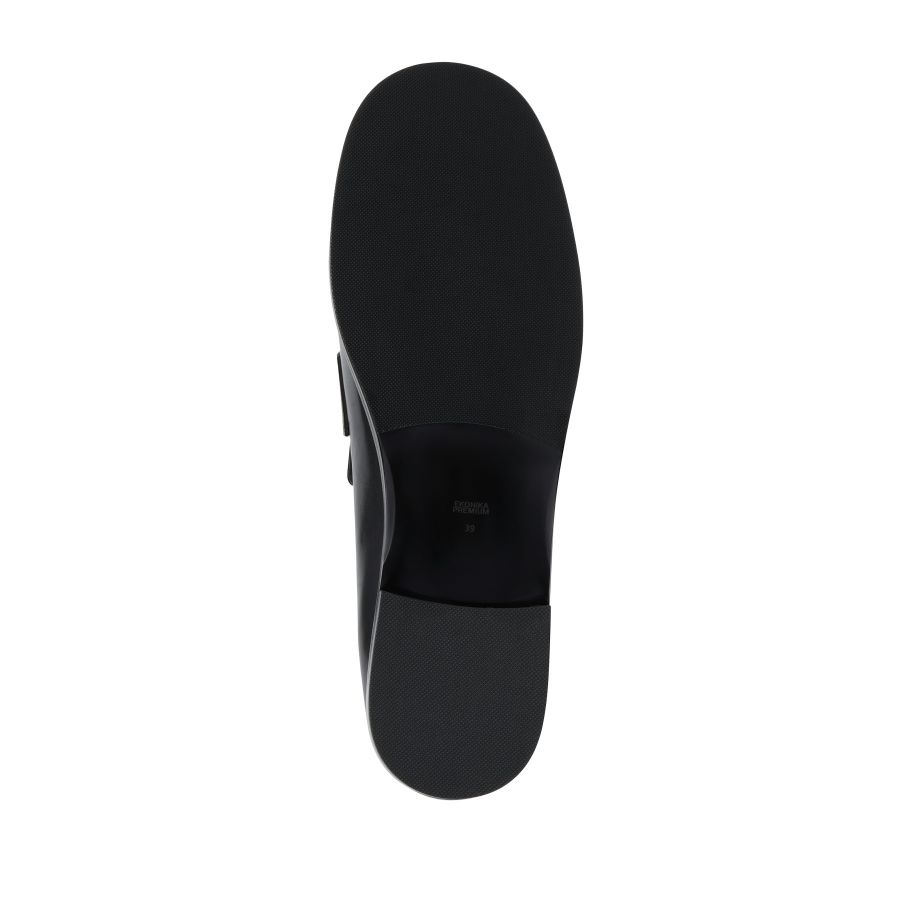 женские демисезонные лоферы EKONIKA PREMIUM PM01123CN-02-black-25S, фото 4