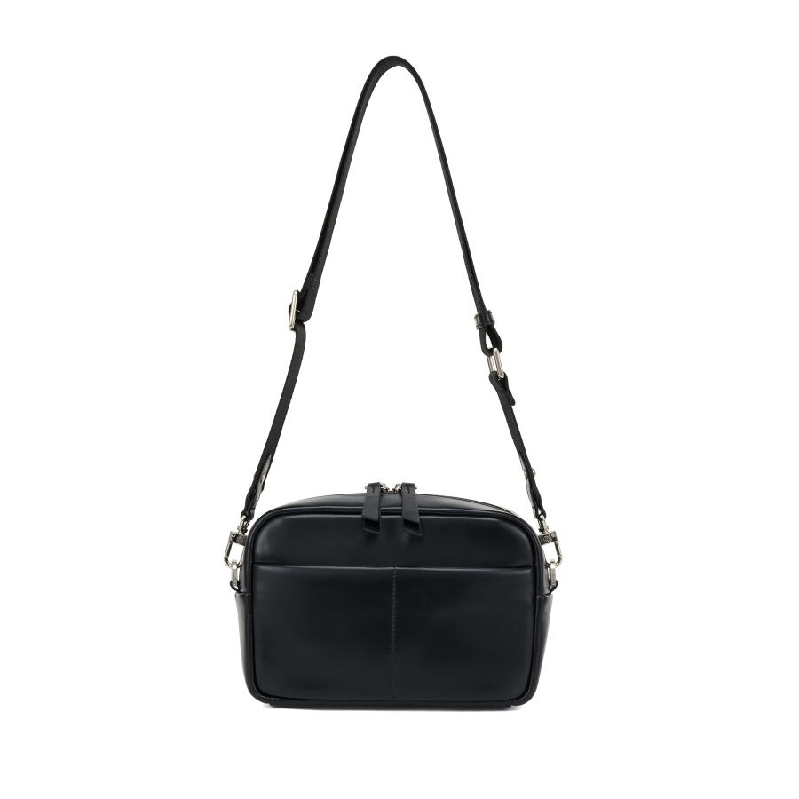 женская сумка кросс-боди EKONIKA EN30348CN-01-black-25W, фото 1