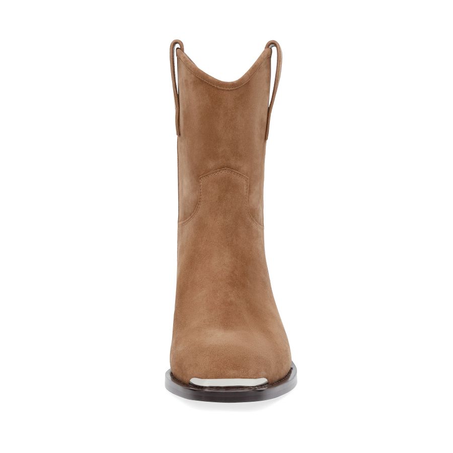 женские демисезонные казаки EKONIKA PREMIUM PM09045CN-28-rum-25S, фото 4
