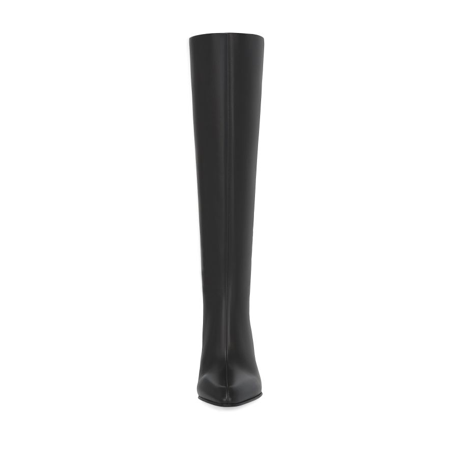 женские демисезонные сапоги EKONIKA PREMIUM PM01073CN-21-black-25W, фото 4