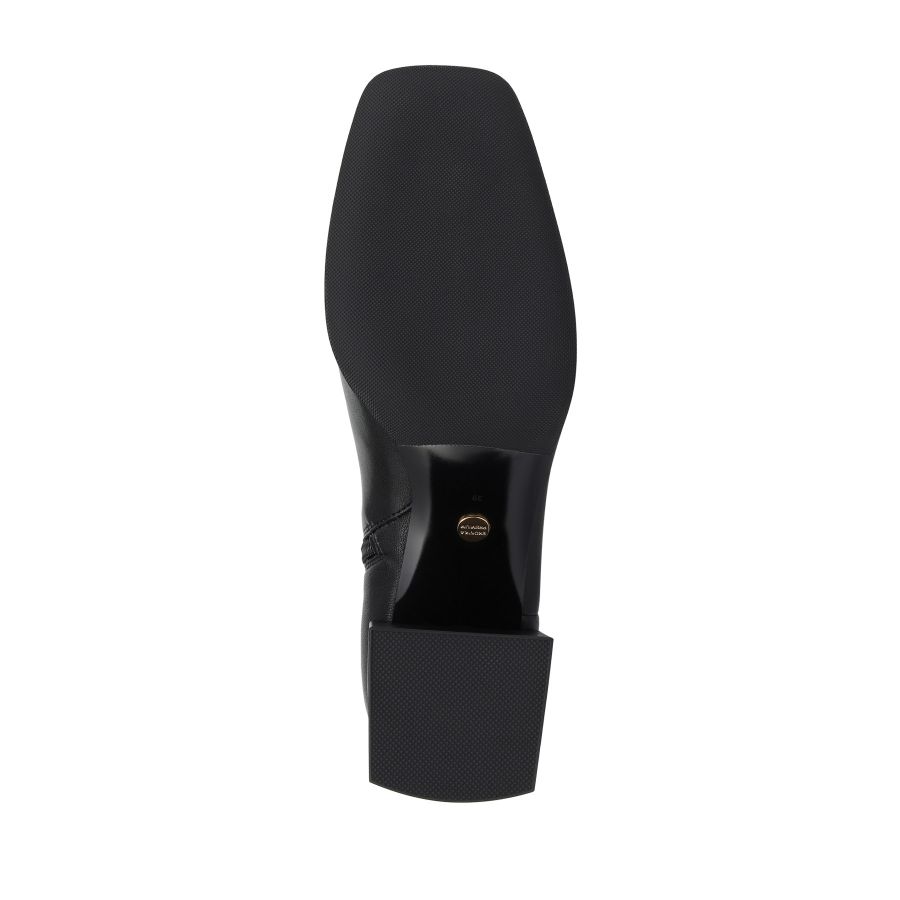 женские демисезонные ботильоны EKONIKA PREMIUM PM01065CN-20-1-black-25S, фото 3