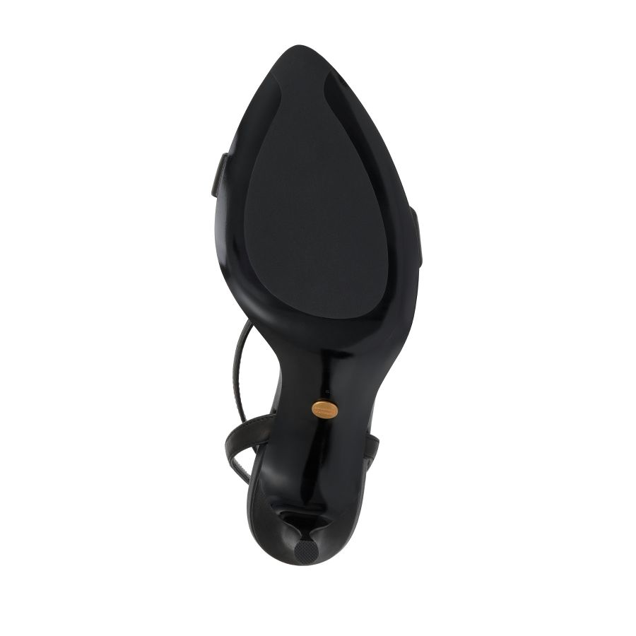 женские босоножки EKONIKA PREMIUM PM00194CN-08-black-25S, фото 8