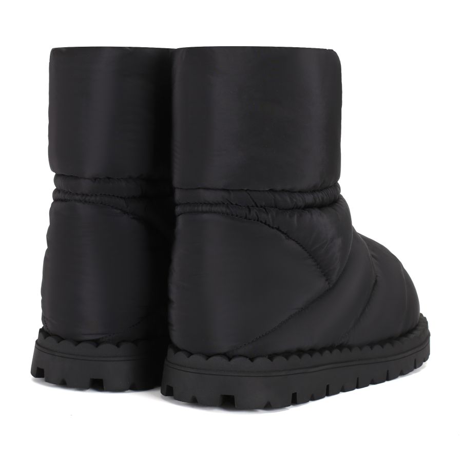 женские демисезонные дутики EKONIKA EN00151CN-21-black-22Z, фото 5