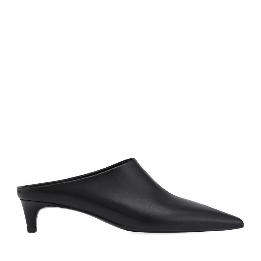 женские летние мюли EKONIKA EN01182CN-02-black-25S, фото 1