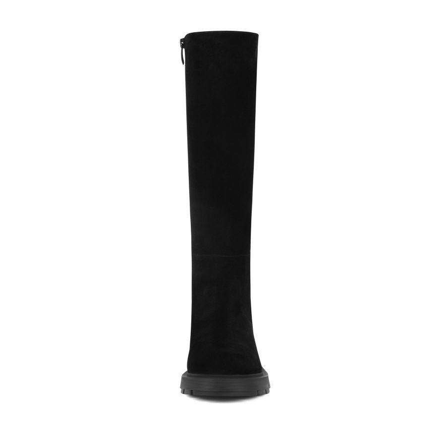 женские зимние сапоги EKONIKA EN06491CN-23-black-25W, фото 4