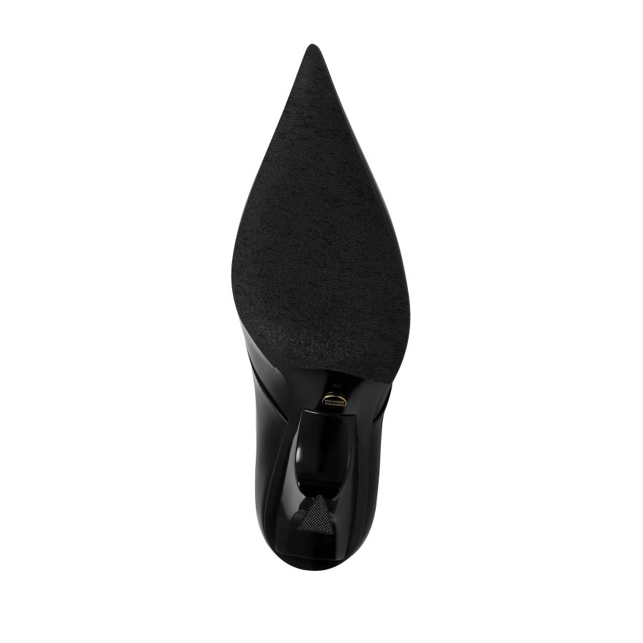 женские демисезонные сапоги EKONIKA PREMIUM PM01396CN-20-black-25W, фото 3