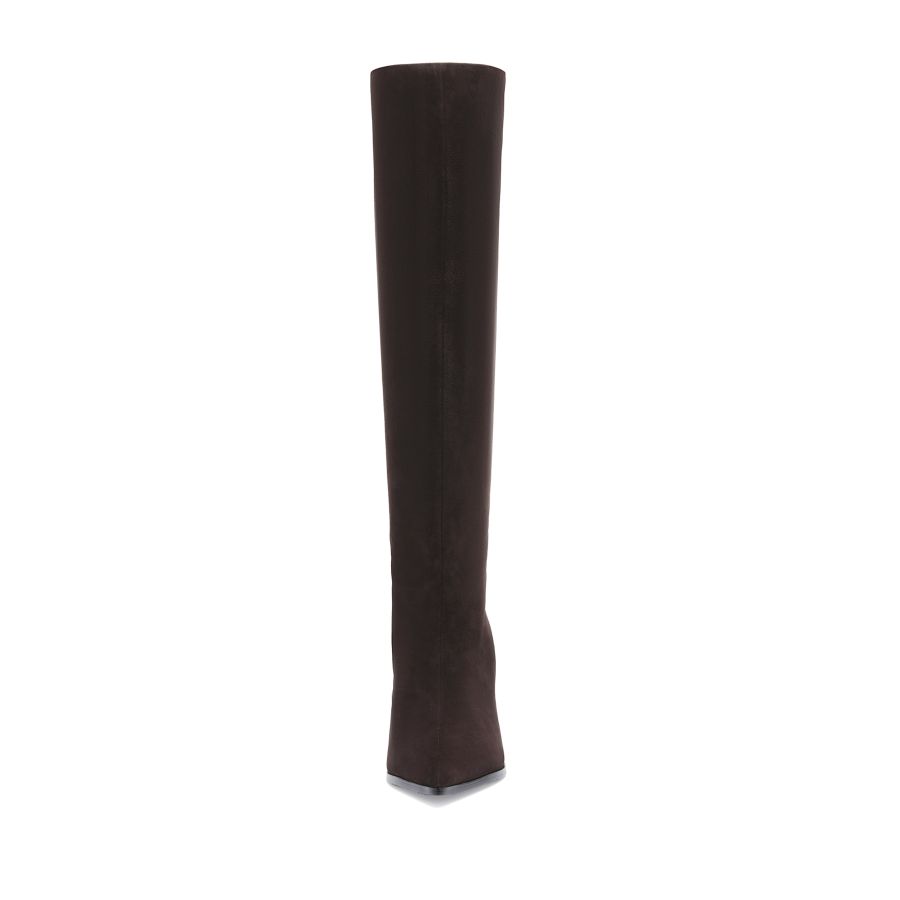 женские демисезонные сапоги EKONIKA PREMIUM PM01801CN-29-coffee-24W, фото 4