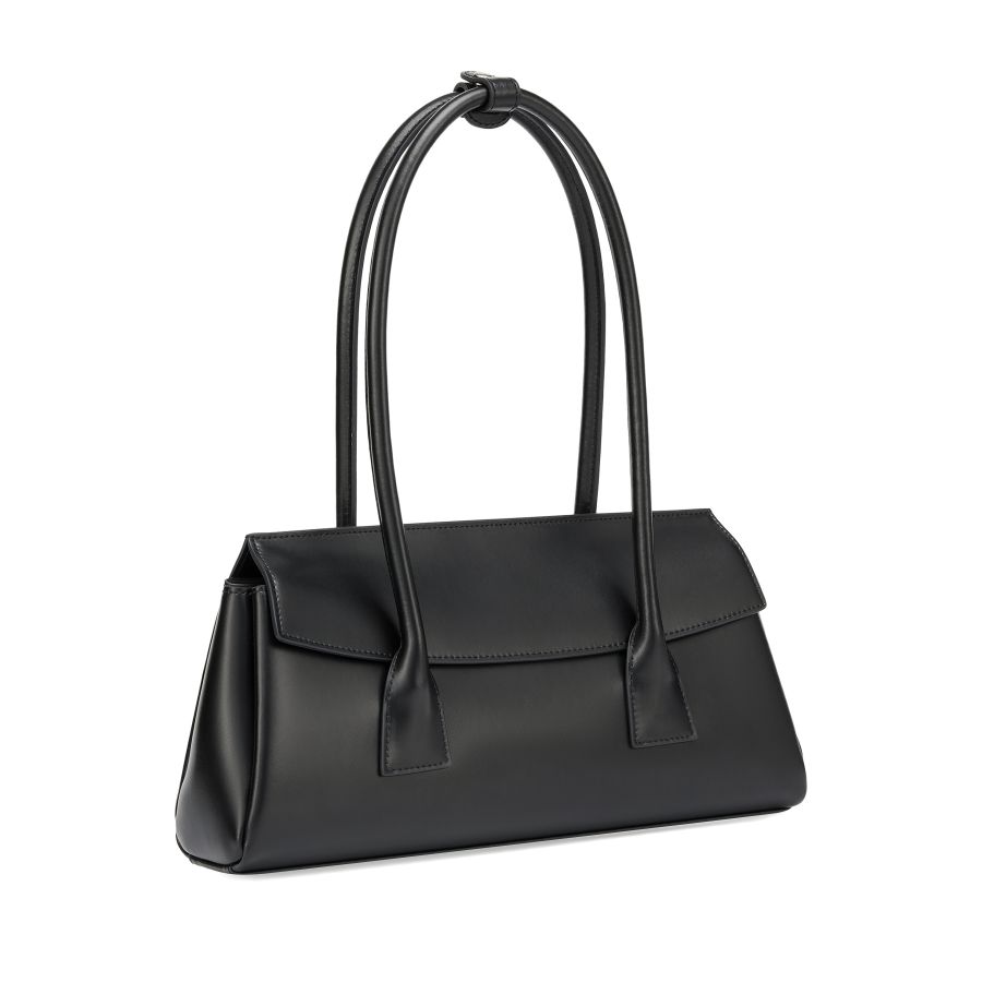 женская сумка-такса EKONIKA EN30085CN-01-black-25S, фото 2