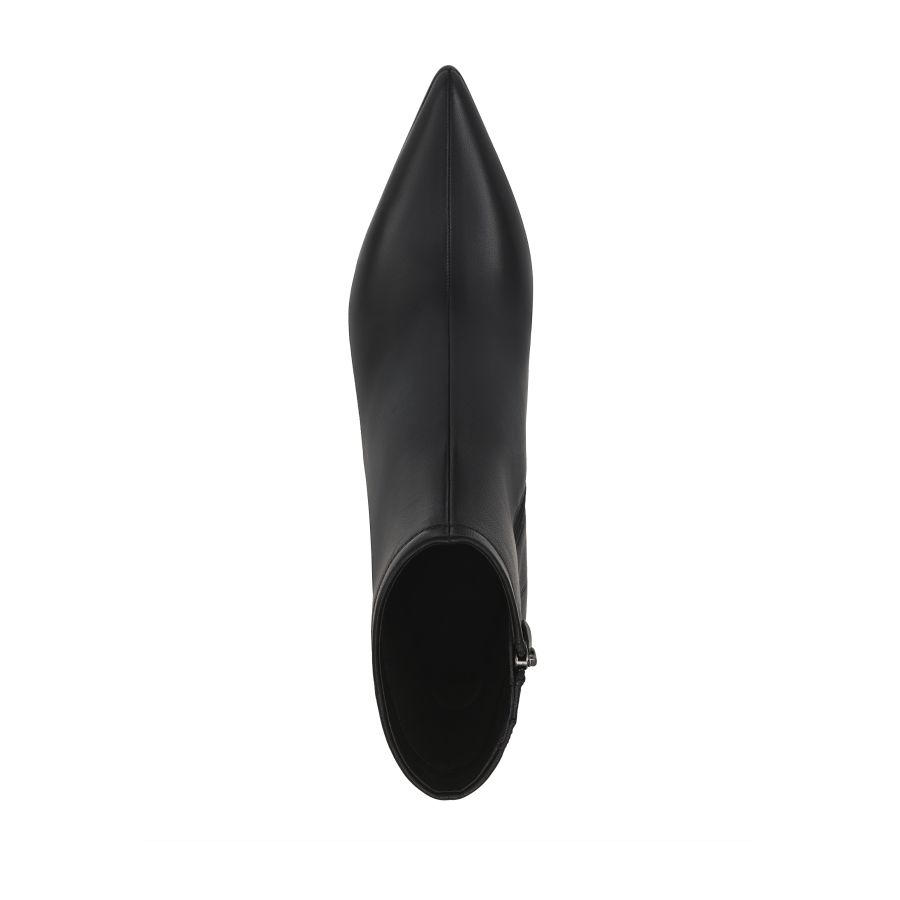 женские демисезонные ботильоны EKONIKA EN00416CN-21-black-25W, фото 6