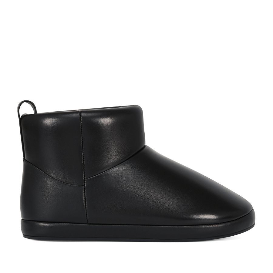 женские зимние угги PORTAL PL01460CN-20-black-25W, фото 1