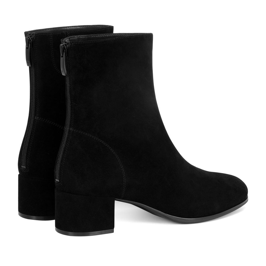 женские демисезонные ботильоны EKONIKA EN01461CN-21-black-25W, фото 5