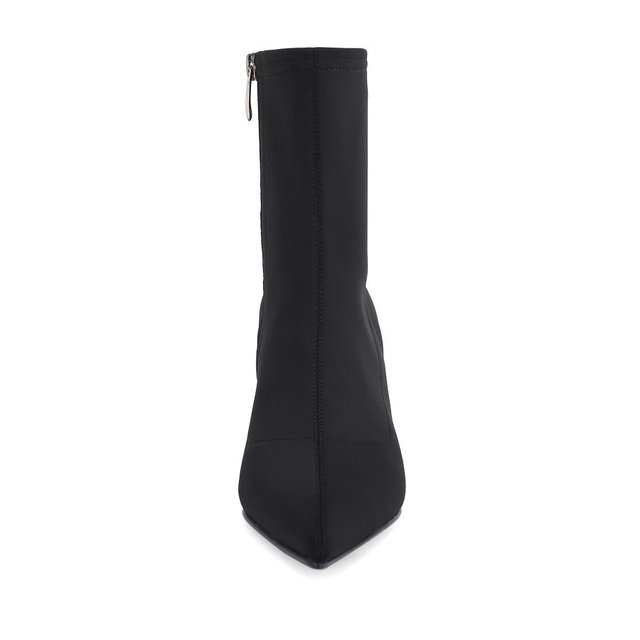 женские демисезонные ботильоны PORTAL PL01279CN-20-black-24L, фото 4