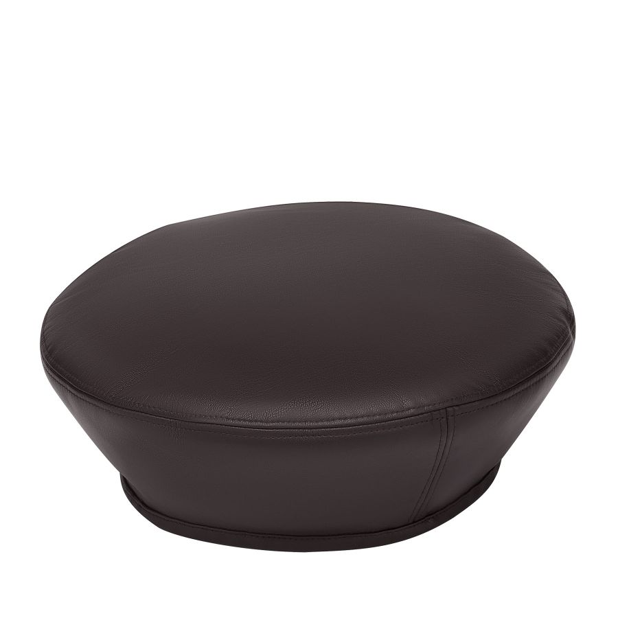 женский берет EKONIKA EN45450-dk.brown-24W, фото 2
