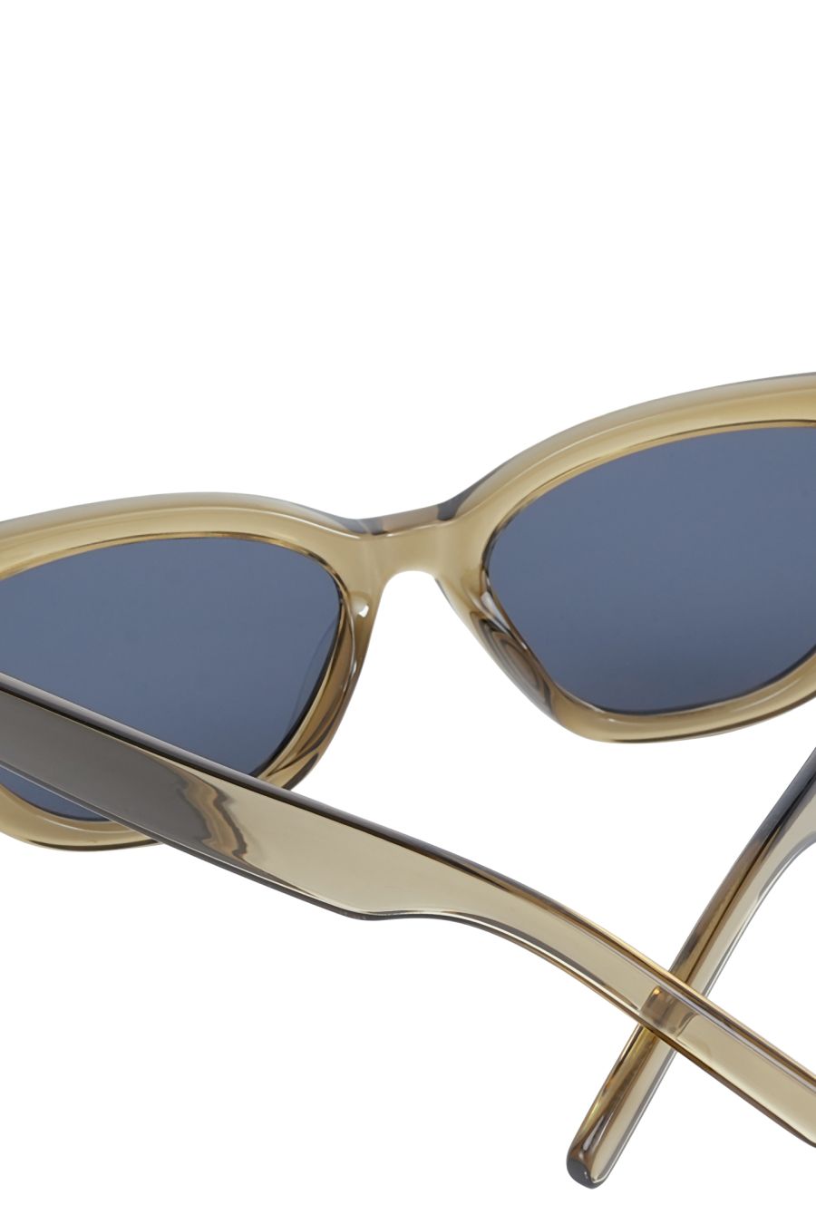 женские очки EKONIKA EN48421-olive-25W, фото 3