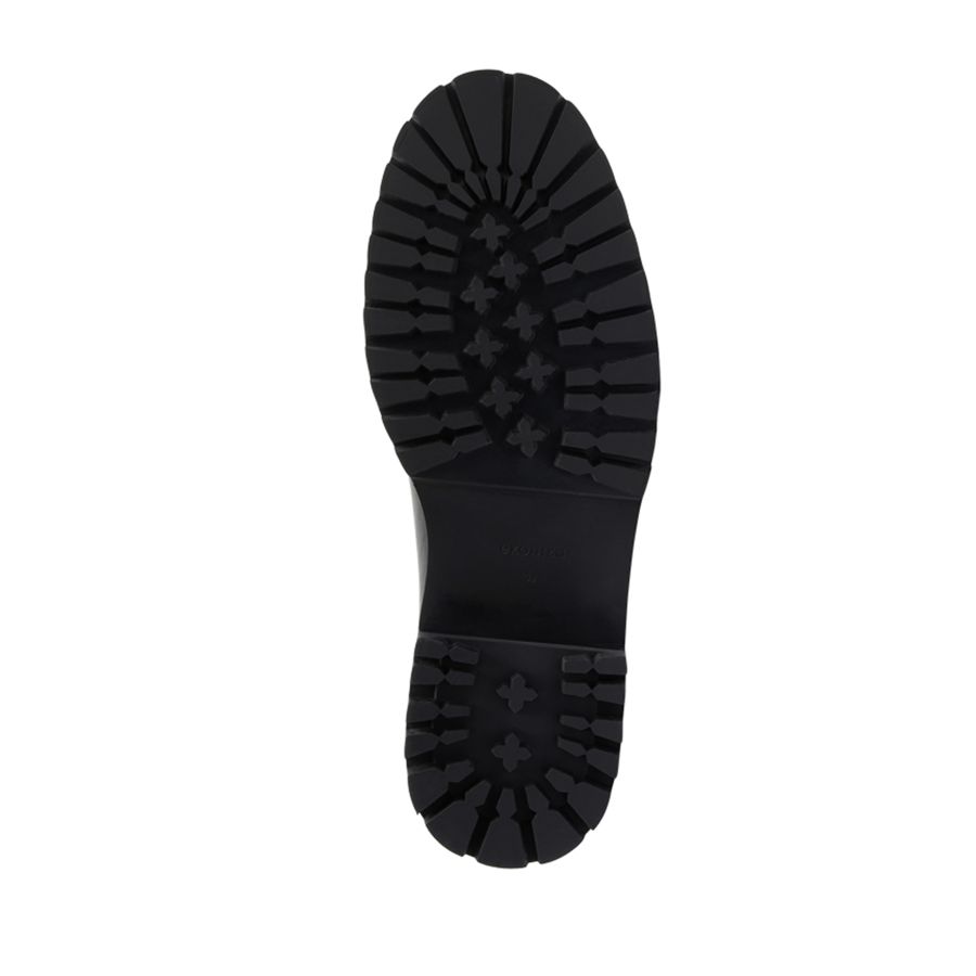 женские демисезонные челси EKONIKA EN00898CN-21-black-24W, фото 3