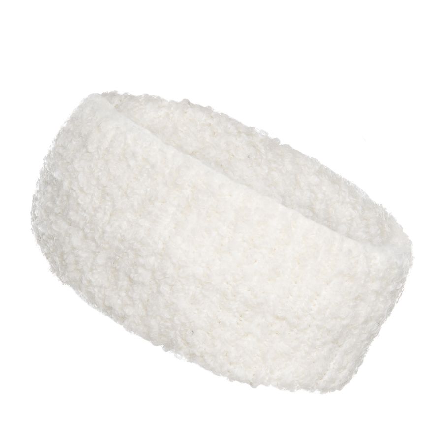 женская повязка на голову EKONIKA EN45296-white-25W, фото 2