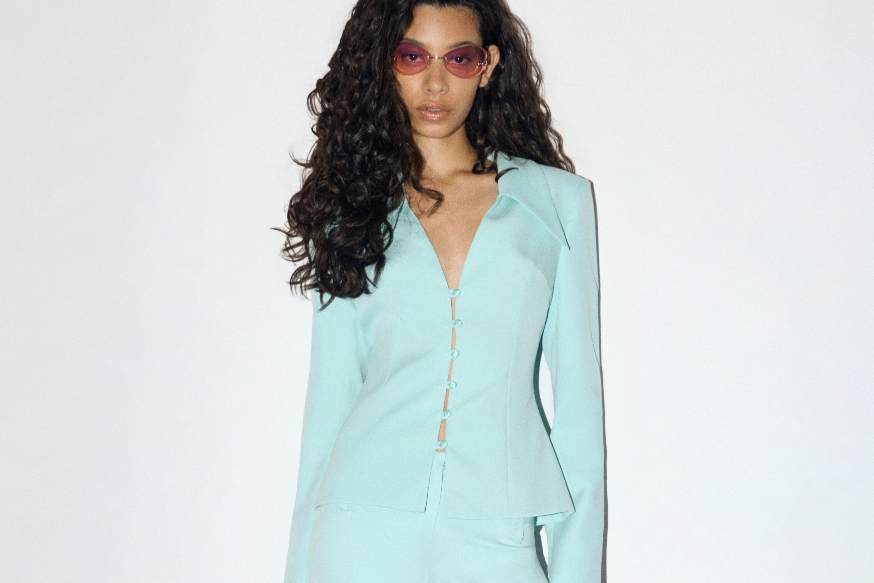 Летние акценты